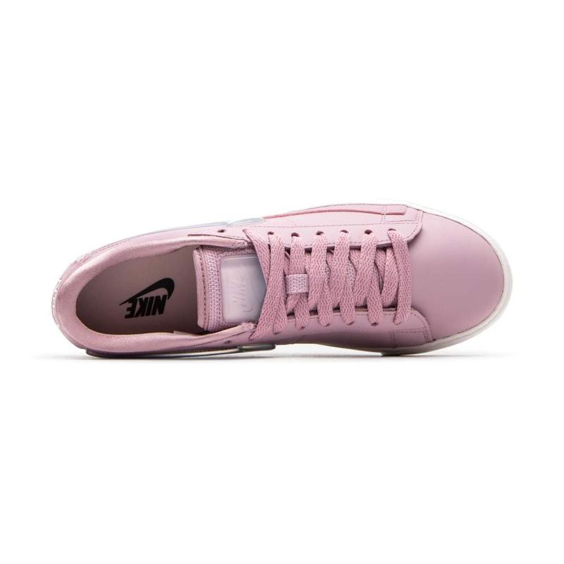 Jual NIKE Blazer Low LX 3D Swoosh 