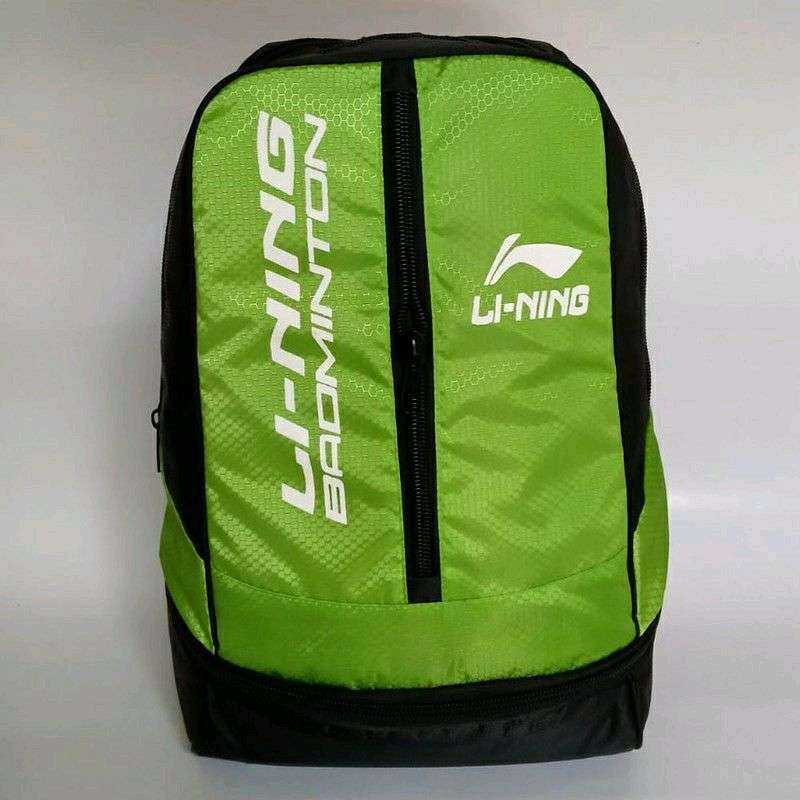 ✔️20+ Referensi & Harga tentang Tas ransel raket badminton - Lengkap 10 no brand lining tas raket ransel tas badminton thermo tas ransel badminton tas olahraga badminton tas bulutangkis full01 d5f222f7