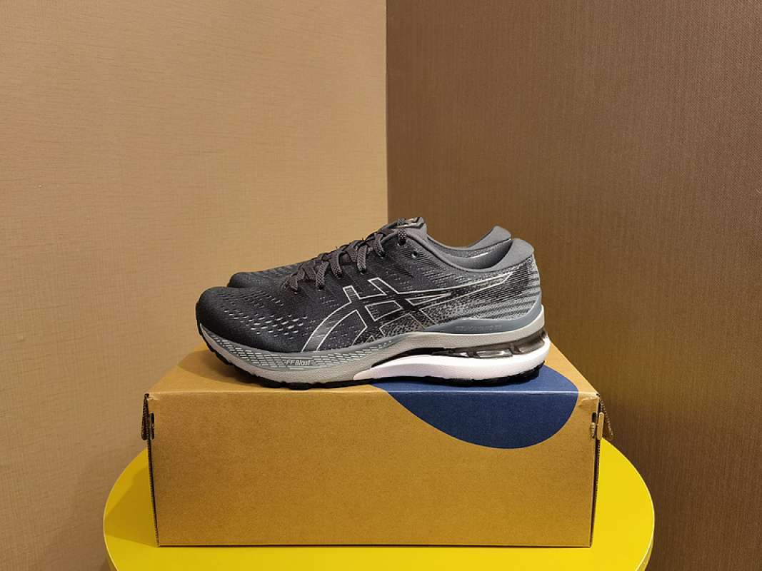 asics gel kayano original