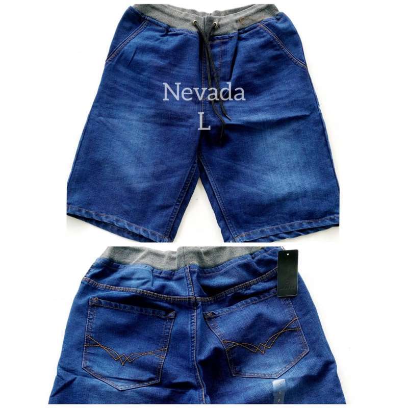 Promo Promo woven jeans nevada original 