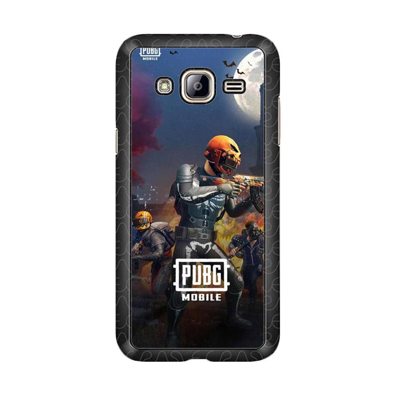 acc hp pubg w8666 custom casing for samsung j3 2016