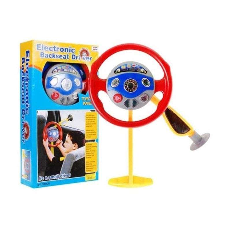 Promo Electronic Backseat Driver- Mainan Anak Diskon 58% Di Seller