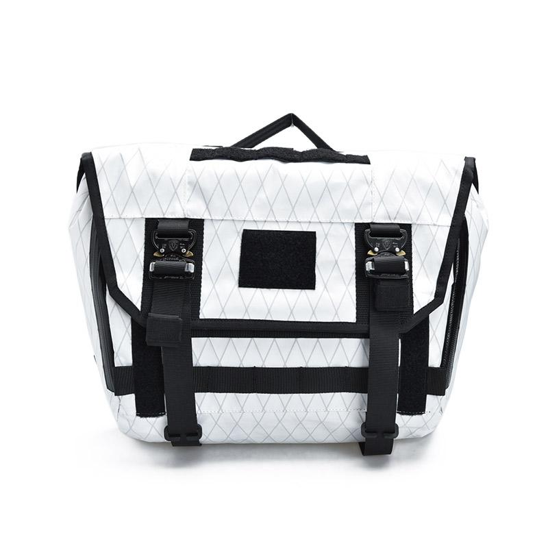 orbit messenger bag
