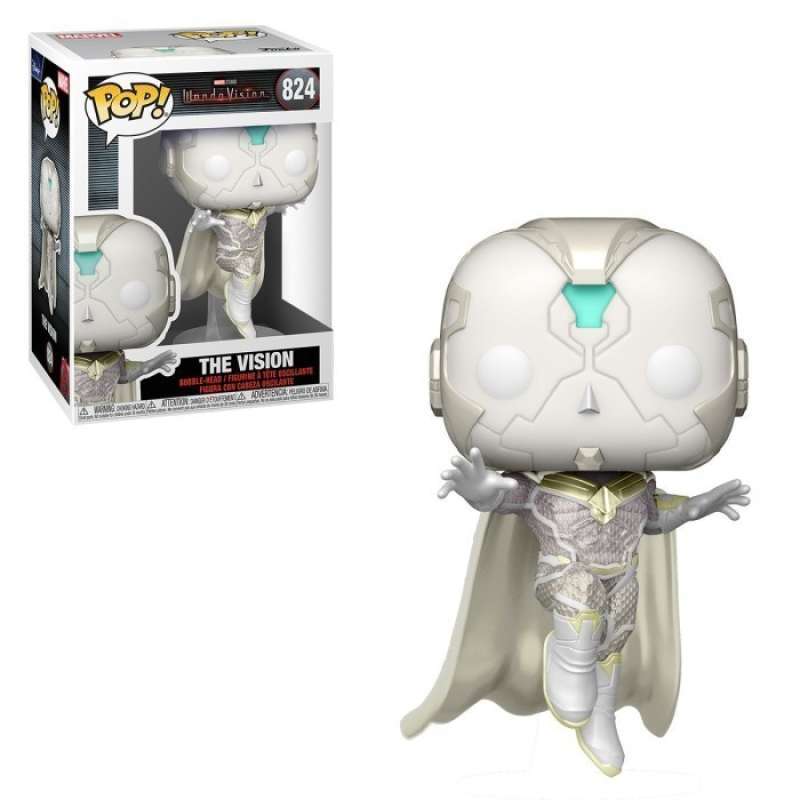 Jual Funko Pop ! Wanda Vision - The 
