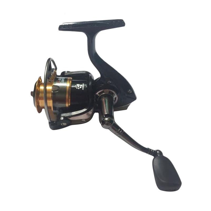 Jual Abu Garcia Big Water Max 2000 Reel Pancing Original Online Oktober 2020 Blibli Com