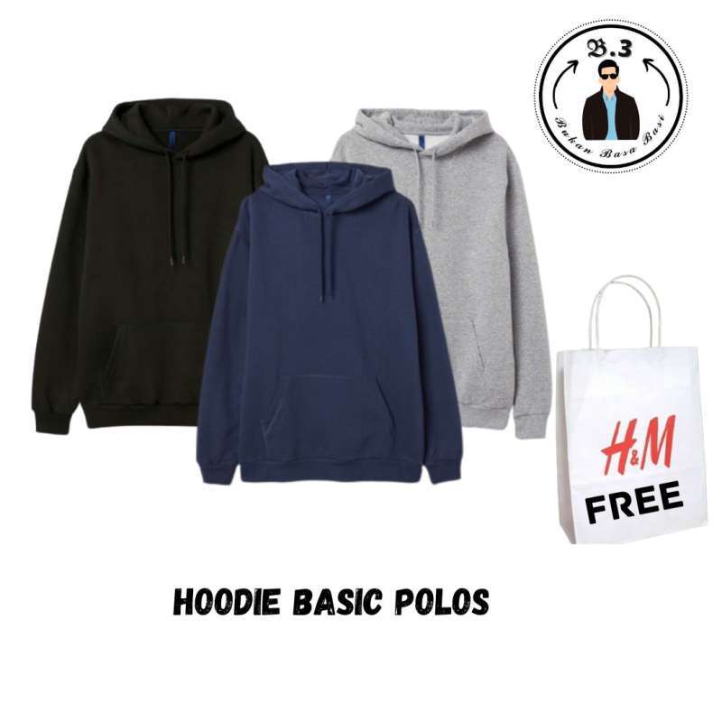 Jaket hotsell polos h&m