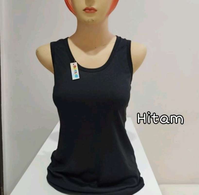 Tank hot sale top polos