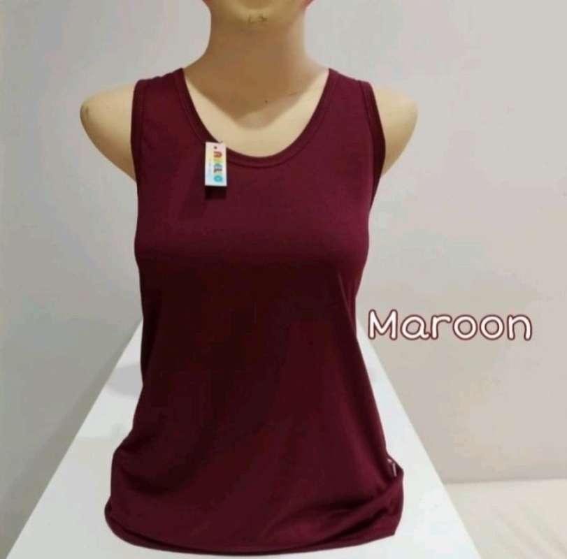 Tank deals top polos