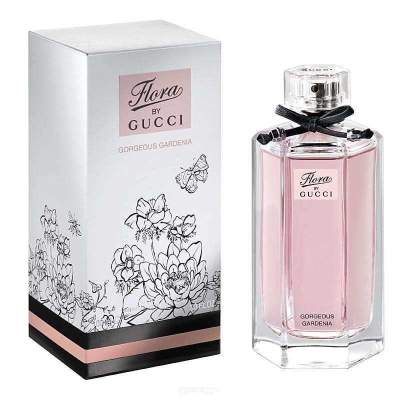 Parfume gucci top flora
