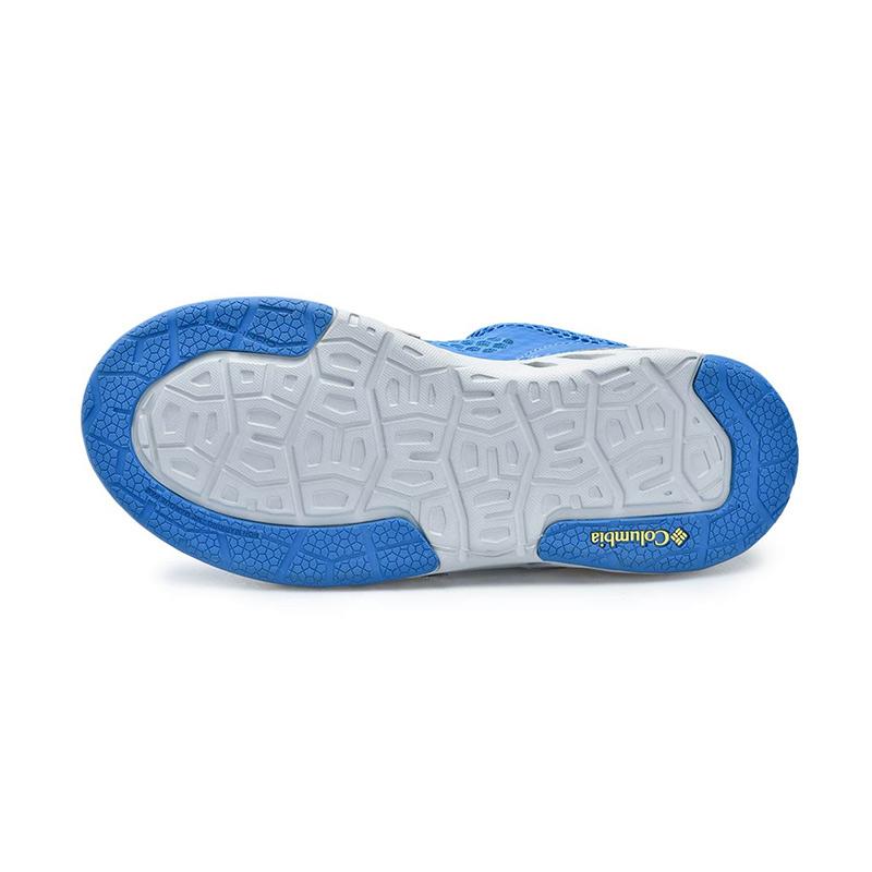 Jual Columbia Men Outdoor Drainmaker 3d Shoes 1826401425 Online November 2020 Blibli Com