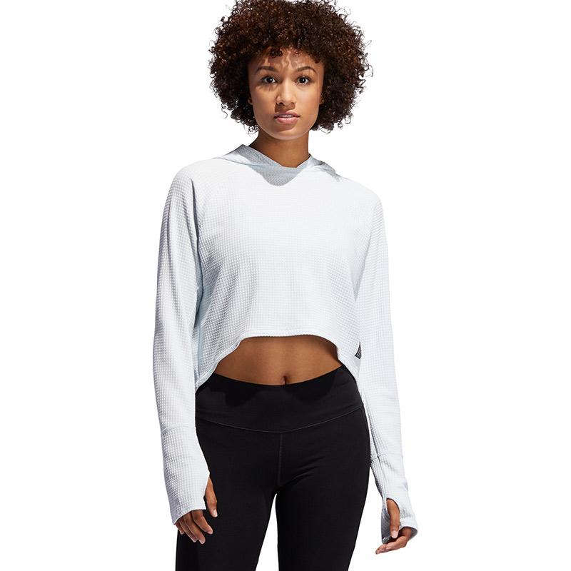 Adidas clearance adapt hoodie