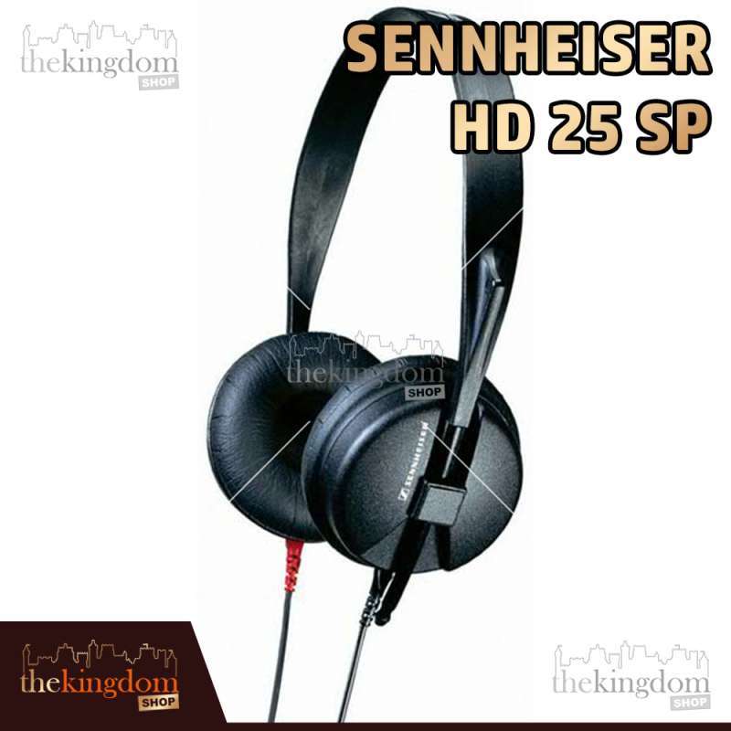 Sennheiser hd 25 for mixing on sale