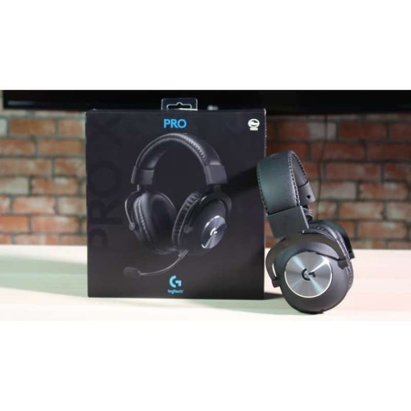 X GPRO X Gaming Headset BLUE VO 