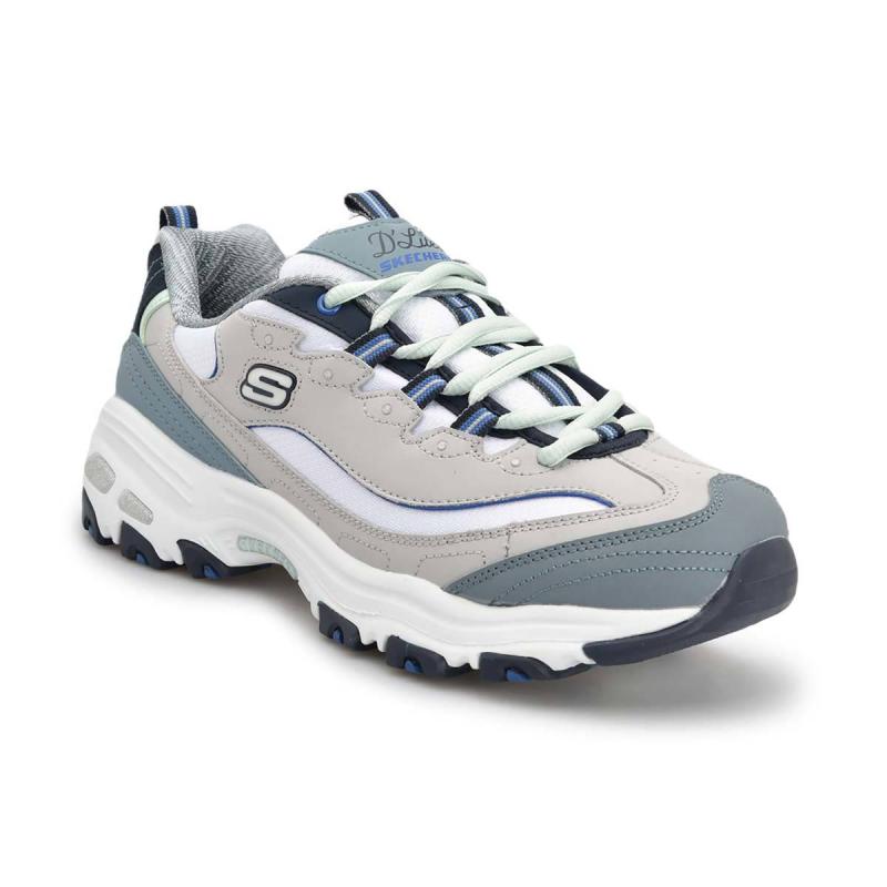Sepatu clearance sport skechers