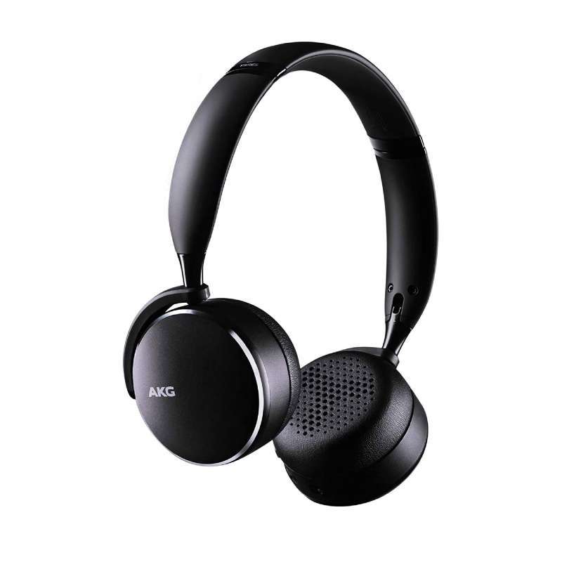 Promo Headphones AKG Y500 Over Ear 