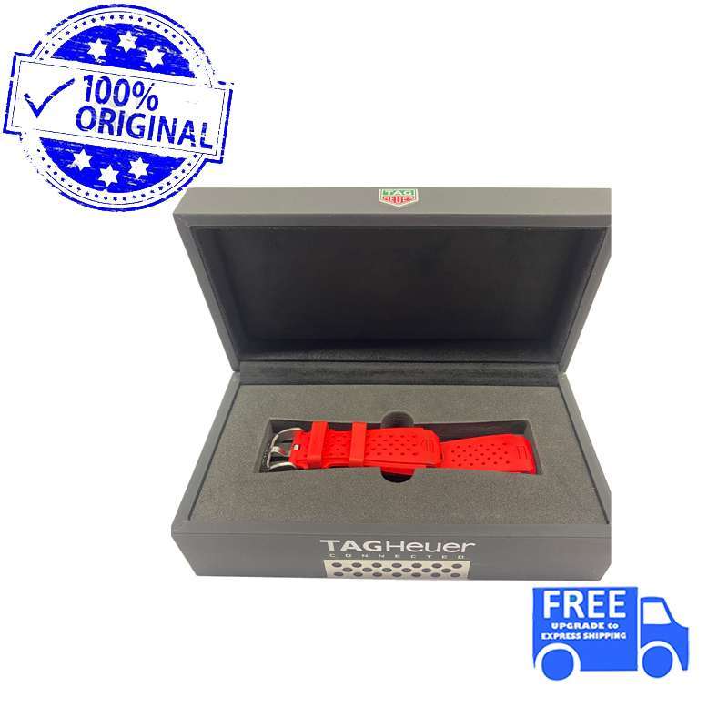 Tag heuer deals connected harga