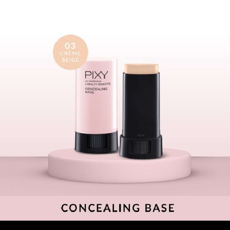 Harga store concealer pixy