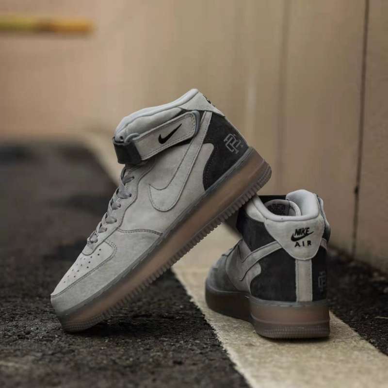 Jual AF1 air force No. 1 pure original black-and-white blue red purple  suture lychee pattern large tape Casual Running sneakers Basketball shoes -  42 di Seller Mank phone xxx - | Blibli