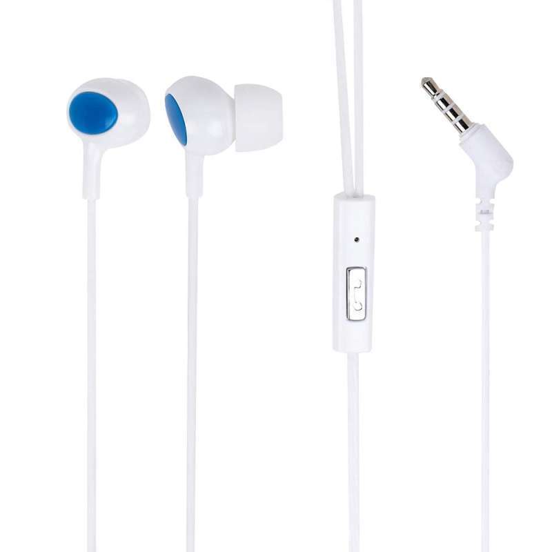 Miniso pea hotsell in ear headphones