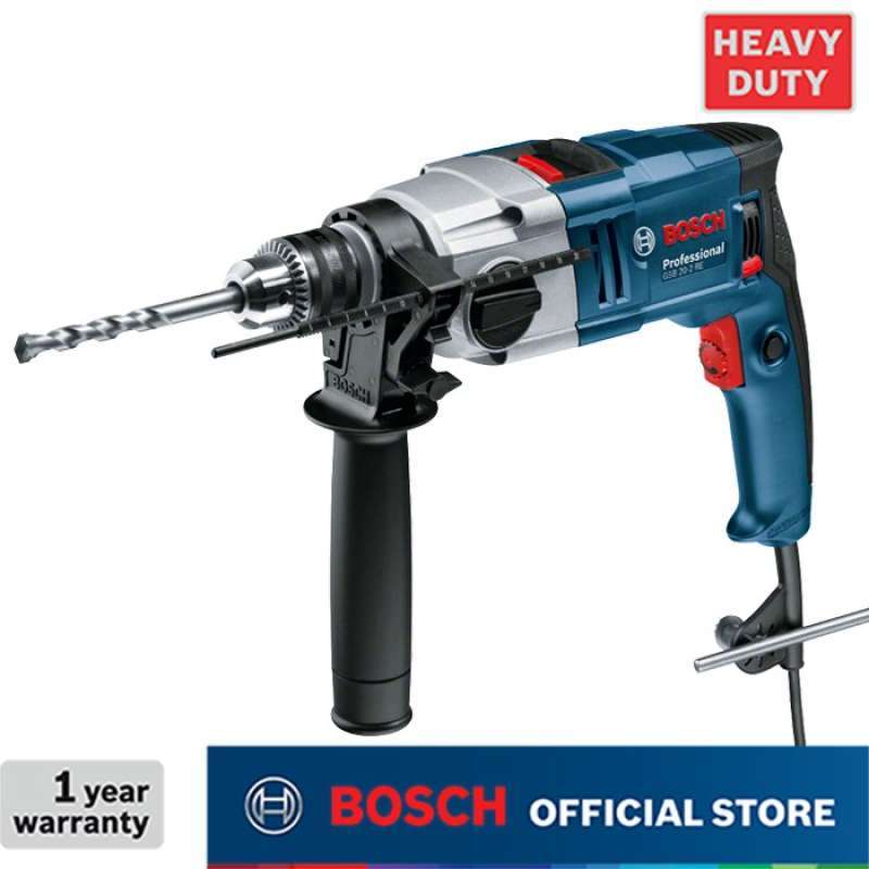 Image of Bosch GSB 20-2 RE Professional Impact Drill