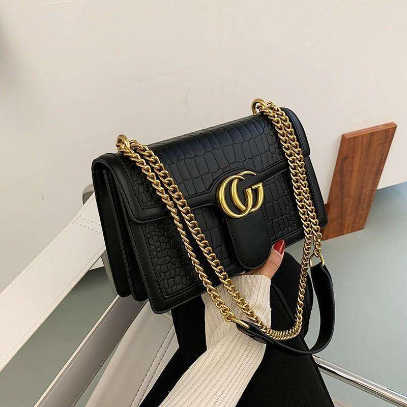 Sling bag gucci murah on sale