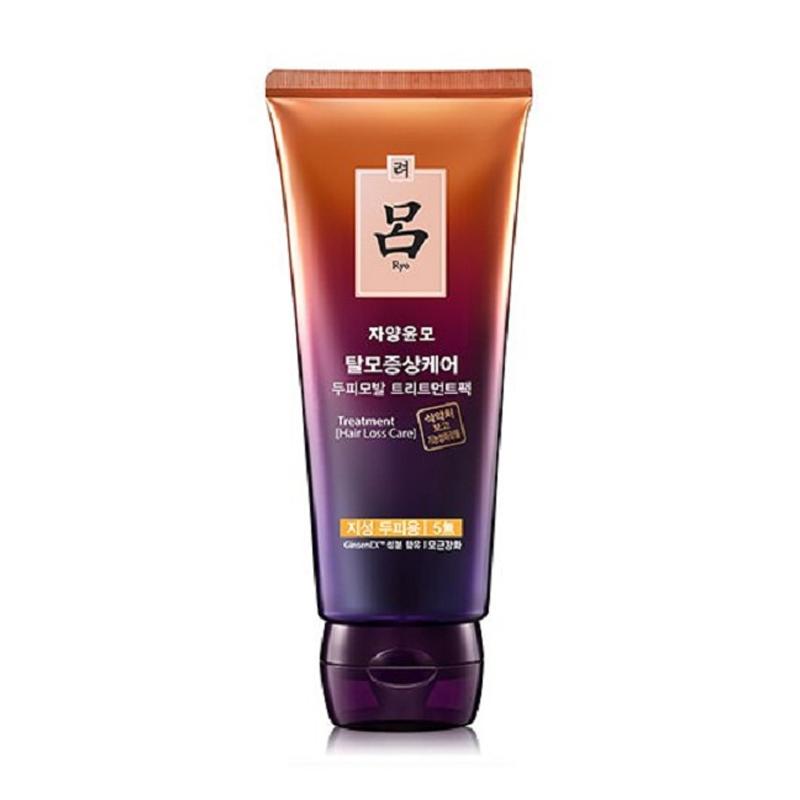 Jual Ryo Hair Loss Care Treatment 200 Ml Di Seller Isheera Global Official Store Taiwan Blibli