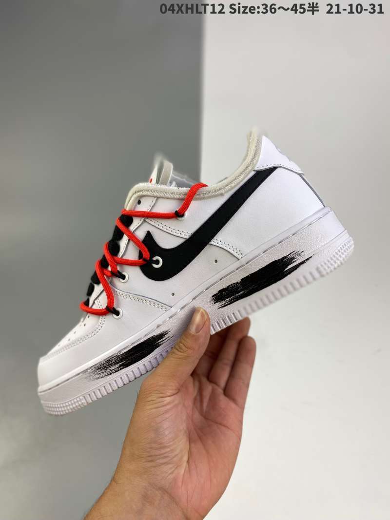 3d air force 1 custom