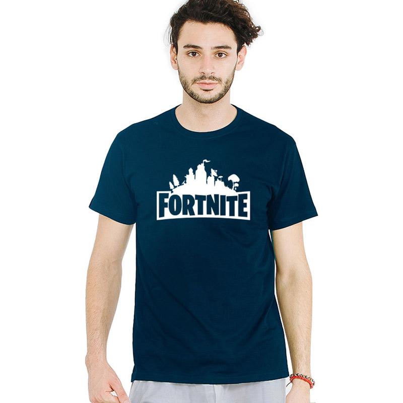 Jual Indoclothing Fortnite T Shirt Unisex Online Juni 2020 Blibli Com