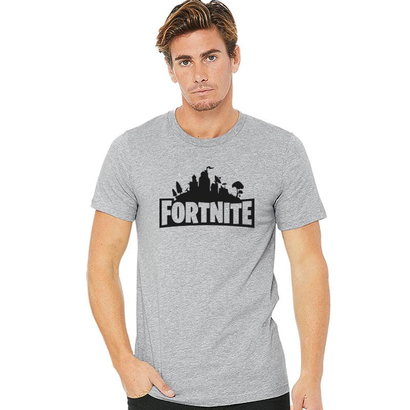 Jual Indoclothing Fortnite T Shirt Unisex Online Juni 2020 Blibli Com