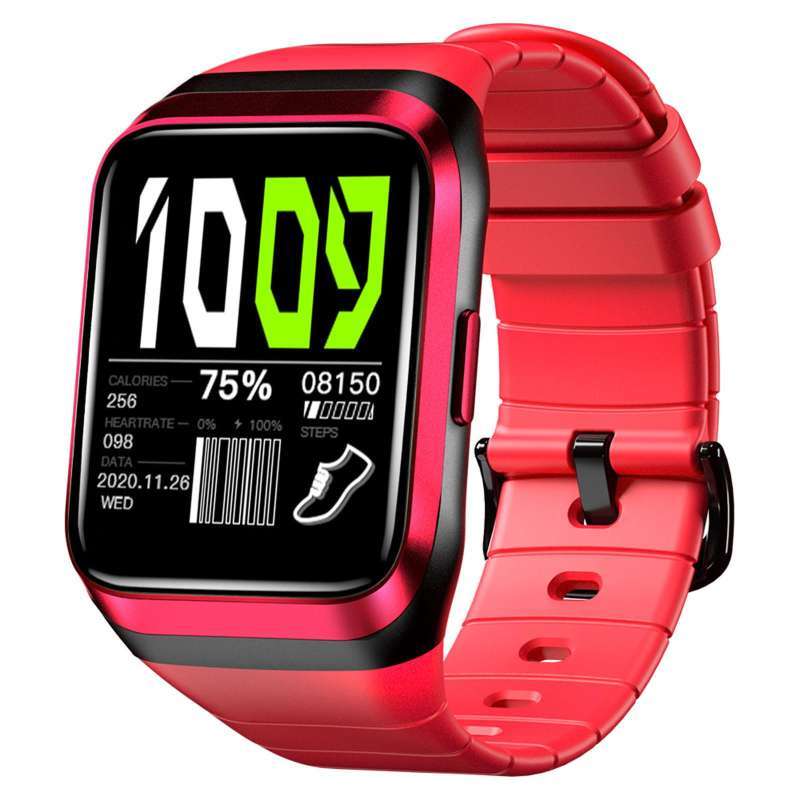 Smartwatch fitness tracker android clearance