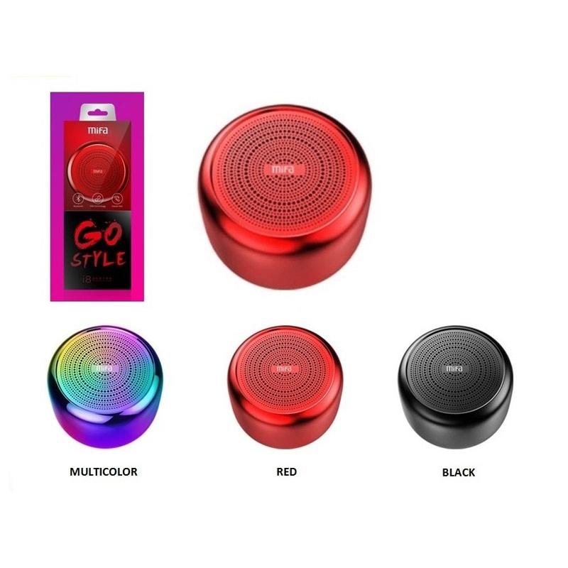 Mifa i8 sales speaker