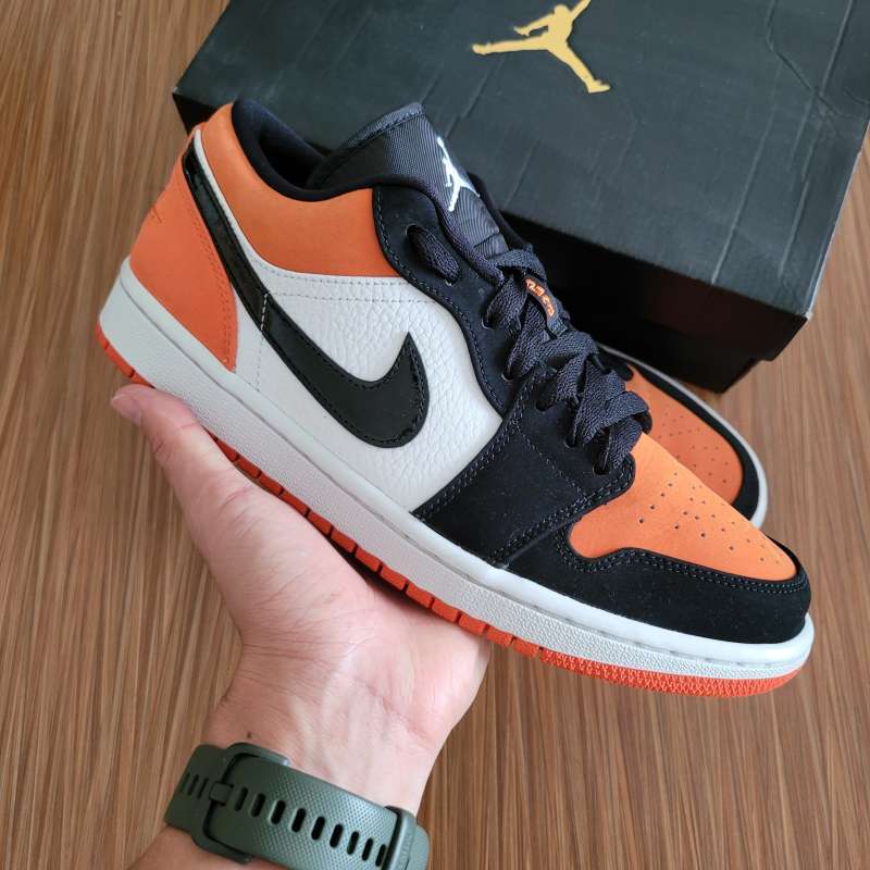 Air jordan 1 low sbb store