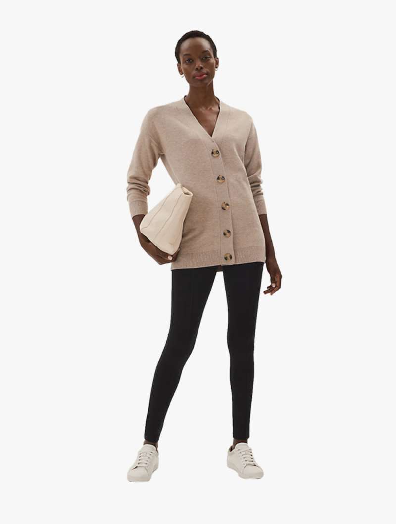Magic Shaping High Waisted Leggings 