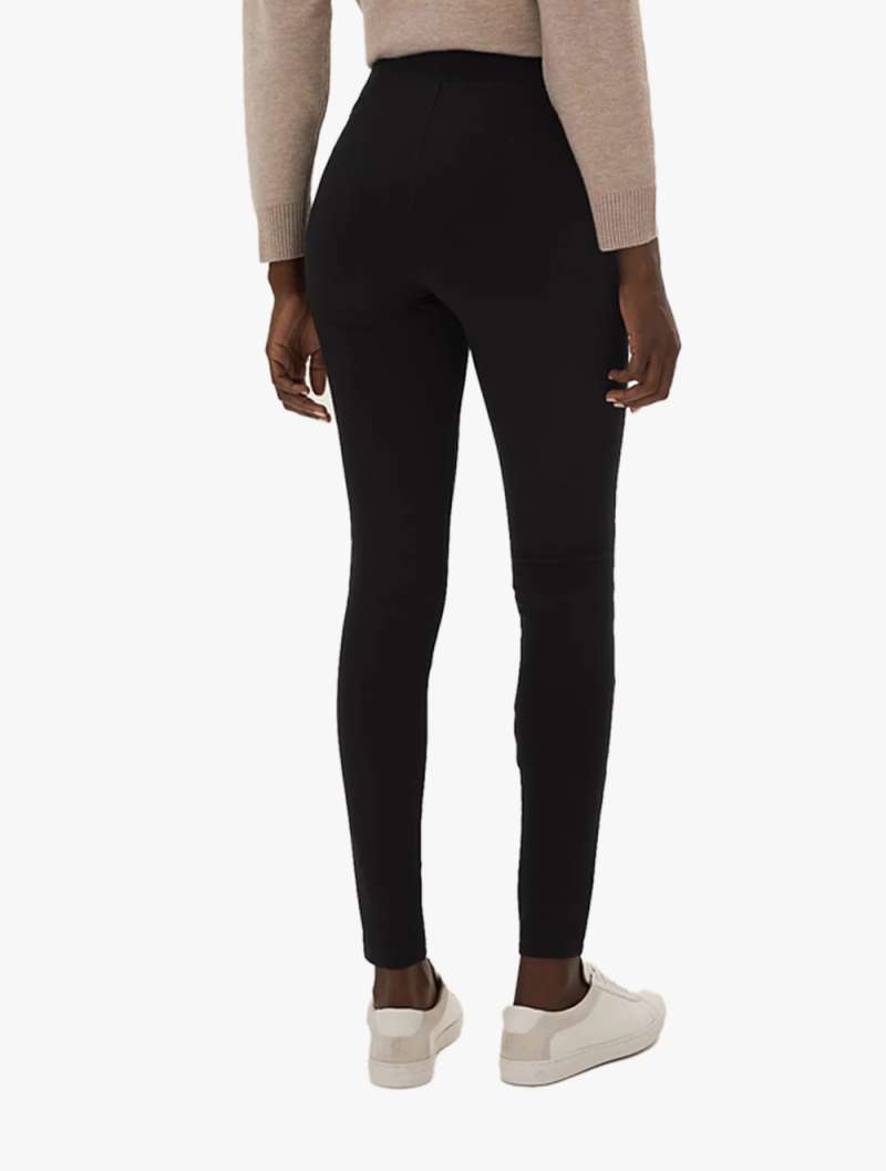 Magic Shaping High Waisted Leggings 