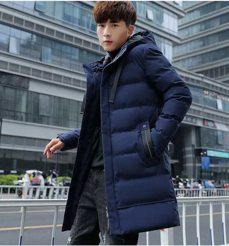 Jaket winter shop