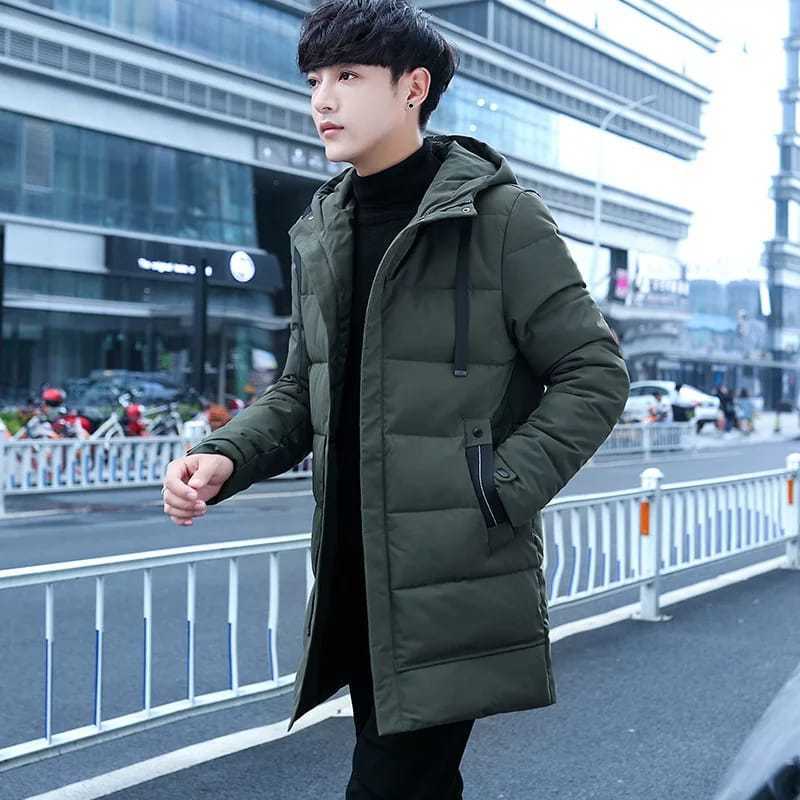 Jaket winter new arrivals