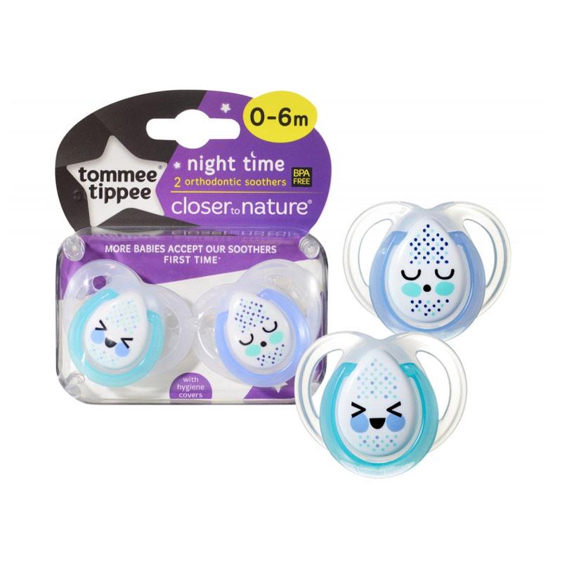 tommee tippee soother cover