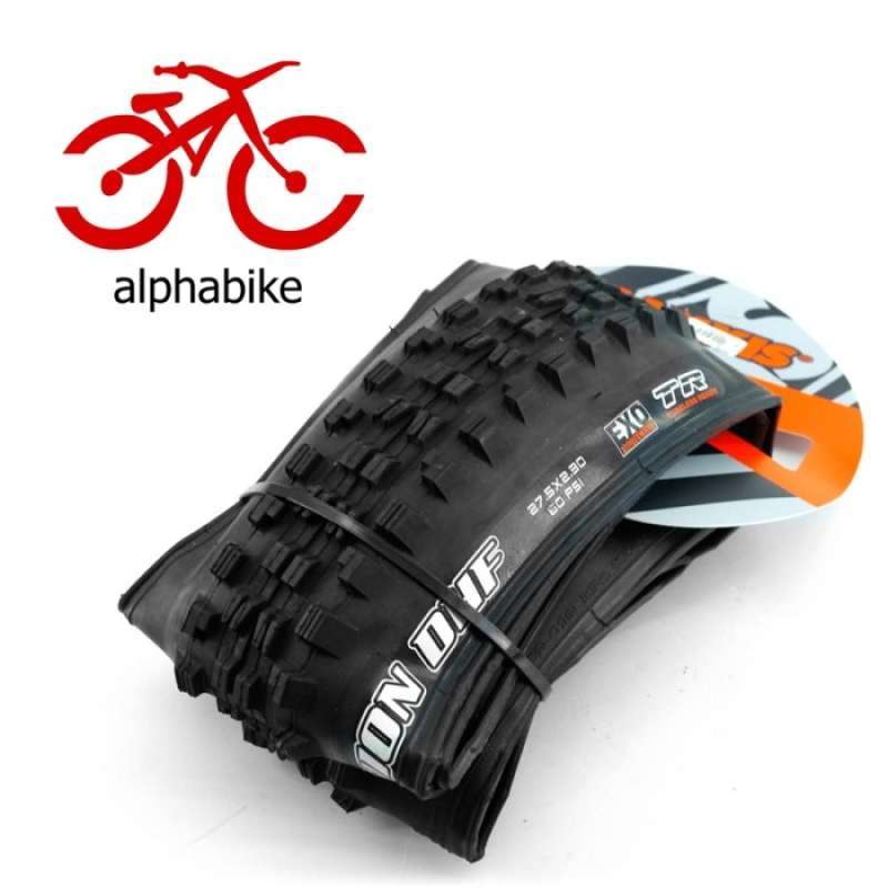 Jual BAN LUAR MAXXIS MINION DHF 27.5 X 