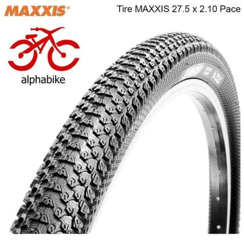 Maxxis pace 27.5 x 2.10 top