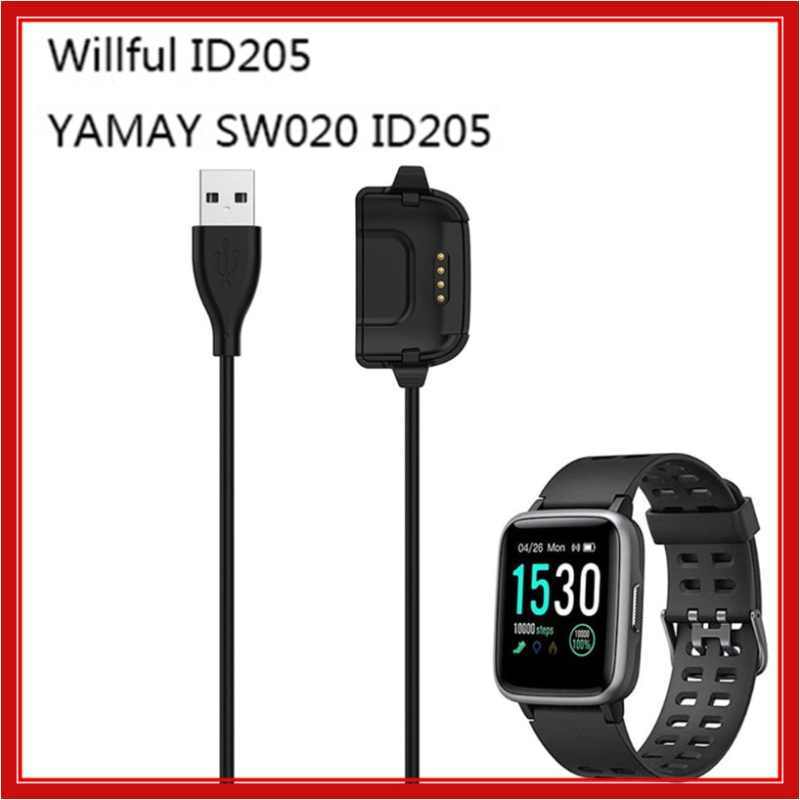 Yamay sales sw020 smartwatch