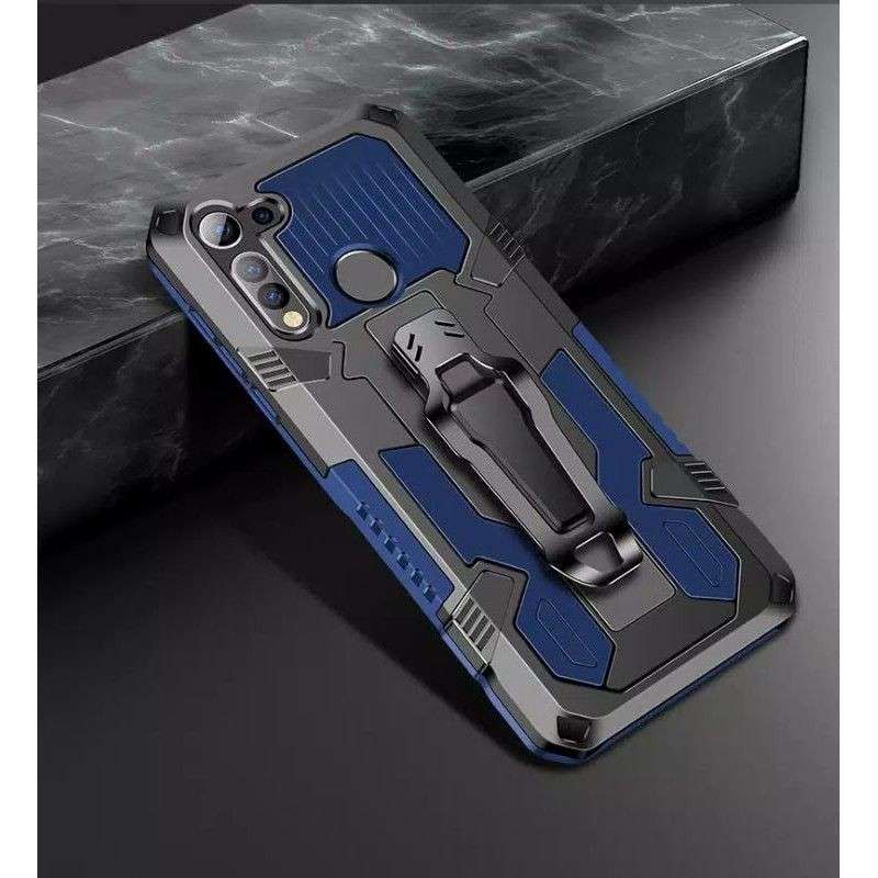 Jual XIAOMI REDMI NOTE 5 / XIAOMI REDMI NOTE 5 PRO HARDCASE ICRYSTAL ROBOT  STANDING TRANSFORMER di Seller Nekoku Store - Kota Bekasi, Jawa Barat |  Blibli