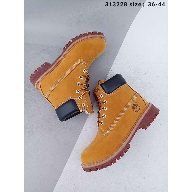 Jual Timberland mens Hommes timberland high top Martin boots can't kick bad  tooling boots 313228 - 45 di Seller Li Hongbo Shop - Hong Kong SAR China |  Blibli