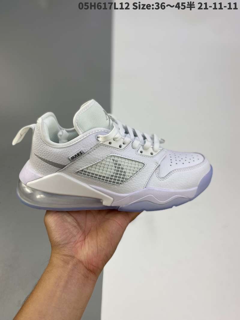 Jual NIKE AIR Jordan Mars 2 low aj2 fit 
