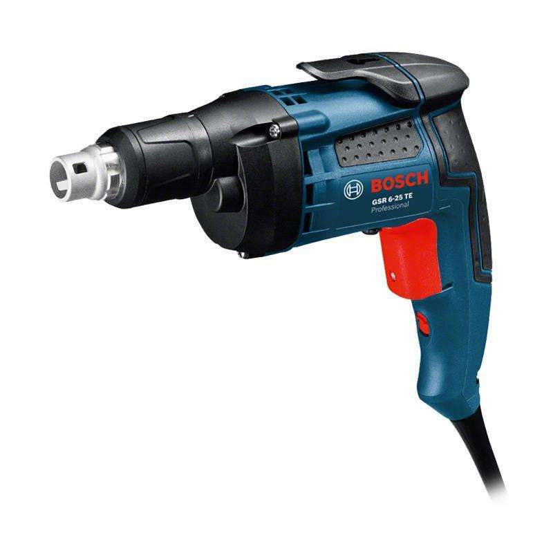 Image of Bosch GSR 6-25 TE