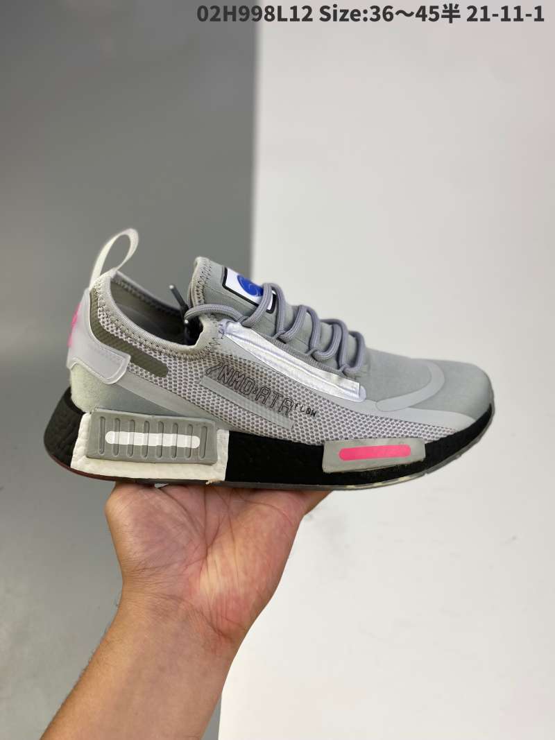 Jual Adidas NMD R1 series original 