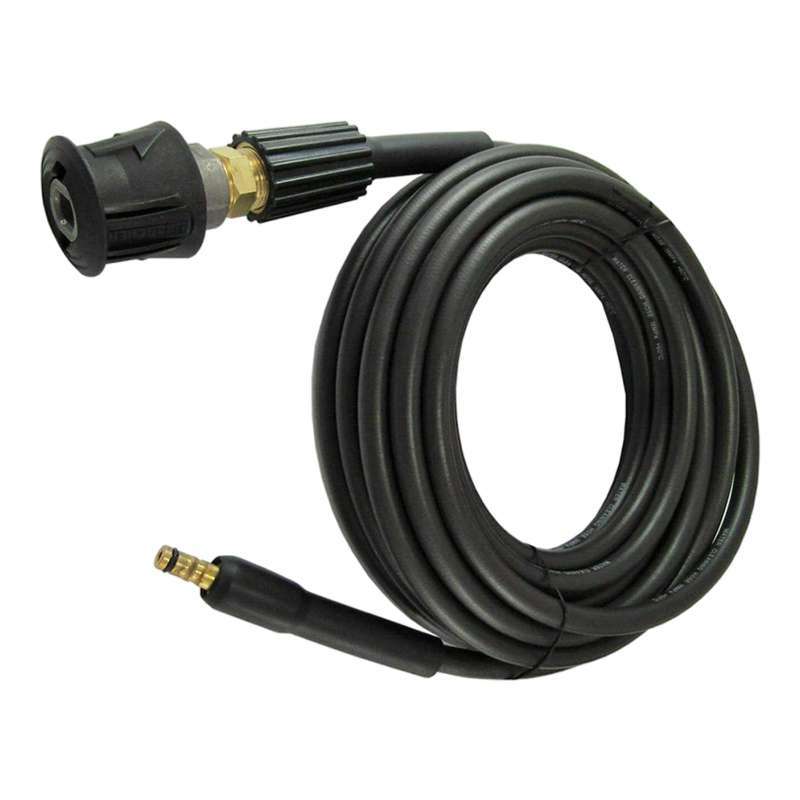 Promo Pressure Washer Hose Cleaner 