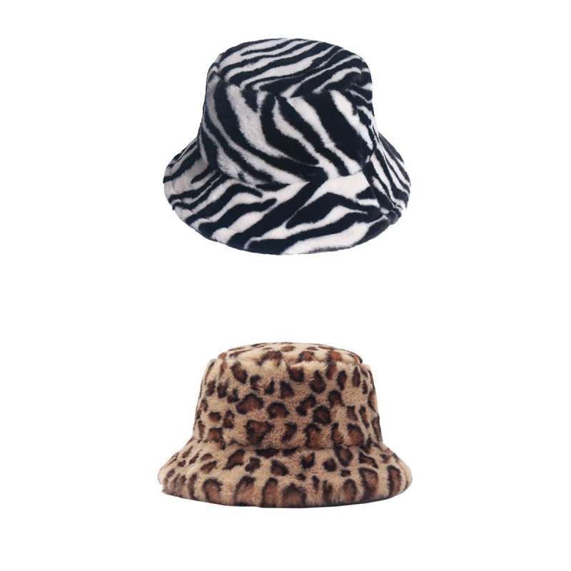 Women Men UV-block Fisherman Hat Caps 