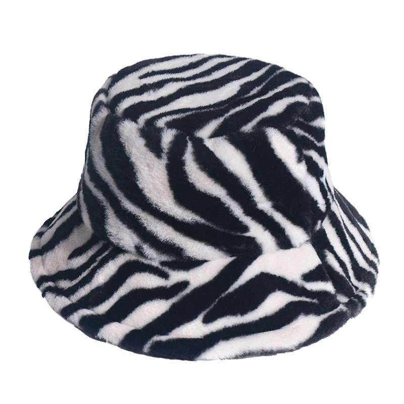 Women Men UV-block Fisherman Hat Caps 