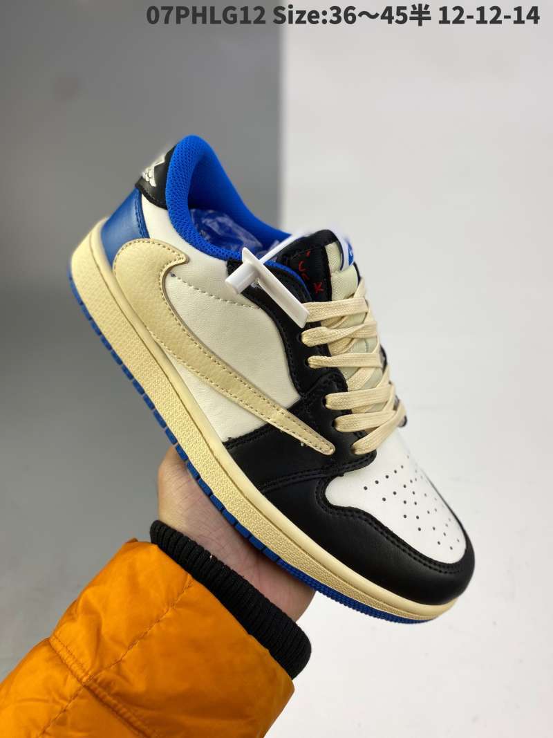 Jual Nike Air Jordan 1 aj1 low Jordan 