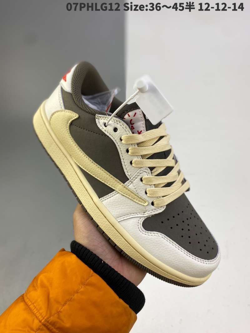 Jual Nike Air Jordan 1 aj1 low Jordan 